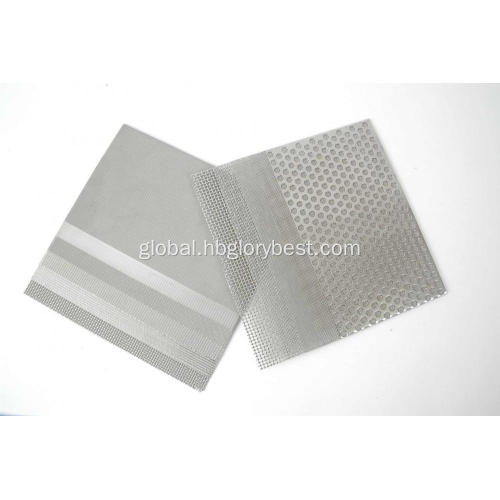 China sintered stainless steel mesh Manufactory